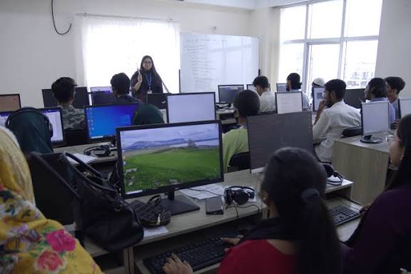 Computer Science and Technology