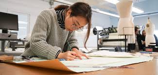 Diploma in Garment Production Manager